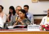 Policy Commission, Scholarship, Council meeting, National, Project status, ERCP,cm Vasundhara Raje