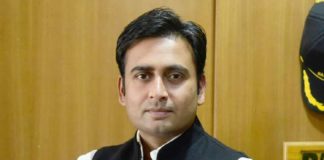 bjp government, cm raje, rca,Azad Singh Rathod, action, barmer cricket club, replacement, rising young, businessman, Rajput society, arrest, azad singh