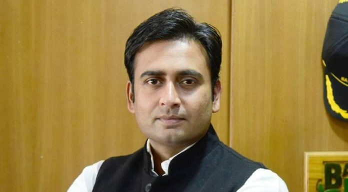 bjp government, cm raje, rca,Azad Singh Rathod, action, barmer cricket club, replacement, rising young, businessman, Rajput society, arrest, azad singh