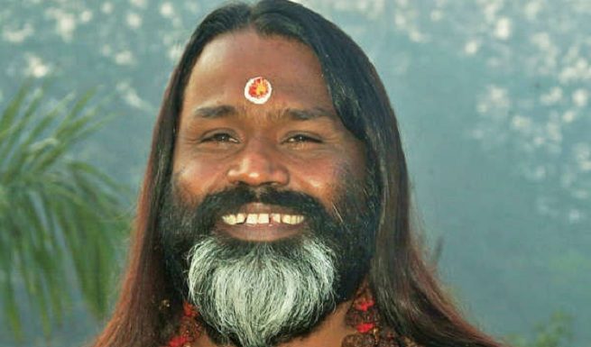 datti mahraj rapr case