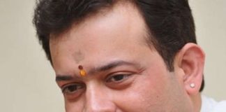 Spiritual,Guru, bheyuji Maharaj, shot, himself, indore crime