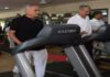 PM Modi, fitness challenge, DGP Gallhotra, ips officers, showed up, gym, phq