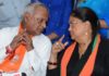 BJP will break myth with a thumping majority- Madan Lal Saini