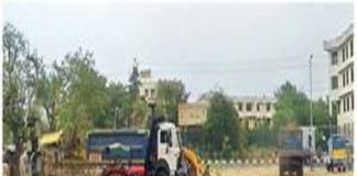 woodland park jaipur