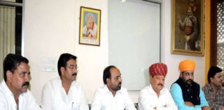 Rajput society,kanni sena, declares, bjp, Kamal flower,our mistake, BJP free, government, moveenment