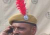 Lost,Head Constable, sushil sharma,Life, SI pramosion, Race, jaipur police
