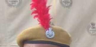 Lost,Head Constable, sushil sharma,Life, SI pramosion, Race, jaipur police