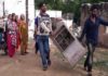 Shastri Nagar Krivastava encroachment free: People started leaving their own house ...