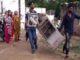 Shastri Nagar Krivastava encroachment free: People started leaving their own house ...