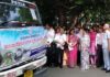 Kerala, floods,Chief Minister, Vasundhara Raje, sends, trucks, medicine