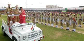 Independence Day, sms stedium, CelebrationIf, step together, rajasthan, touch, peak, development