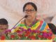 rajasthan gaurav yatra, goal, bring prosperity, lives, every state, Vasundhara Raje