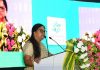 Bamashah, Techno Hub, encourage, new entrepreneurs,cm Vasundhara Raje