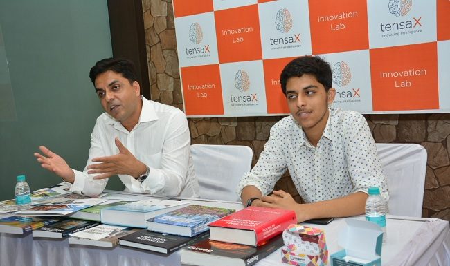 अब पिंकसिटी में होगी इंटरनेशनल एडवांस टैक रिसर्च aryan singh, International, Advance, Tax Research, Pinkcity,
