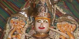 Diggi Kalyan ji Journey jaipur