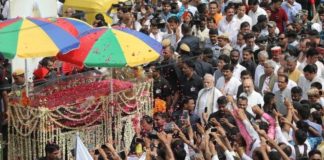 Bharat Ratna, Atal Bihari Vajpayee, country, merged, Panchatattva, daughter namita, confession