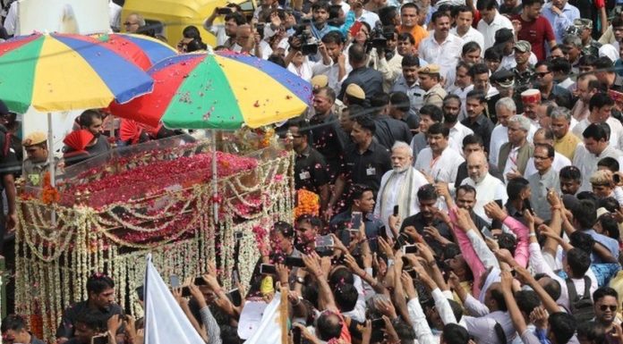 Bharat Ratna, Atal Bihari Vajpayee, country, merged, Panchatattva, daughter namita, confession