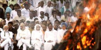 Atalji Kalash Yatra, BJP, country, pm Modi, give, Kalash