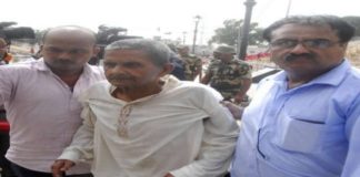 Gajanand sharma, Pakishthan, jail, prison, released, Makhanidevi sharma, 36 years later, Teej festiwal, Jaipur