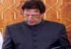 Imran Khan, becomes, Prime Minister, Pakistan, navjoyt singh sidhu