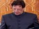 Imran Khan, becomes, Prime Minister, Pakistan, navjoyt singh sidhu
