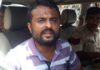 journalist, Durg Singh Rajpurohit, arrest, bihar police, st-sc act, journalist organization, movenment, release