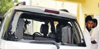 MP colonel Sonaram, Attack, rajput, jat society, panchayats, woke up, atmosphere