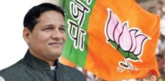 BJP rajasthan, new office, bearers, Sunil Kothari, Veeramdev, took charge