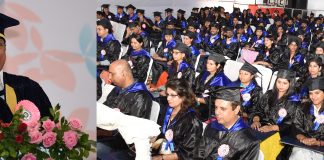 Homeopathy, Venkaiah Naidu