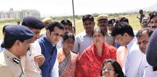 Prime Minister modi, ajmer trip