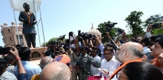 Research Center on Integra Humanism and Antyodaya built in Dhruka: Amit Shah