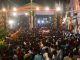 gaurav yatra baran, cm asundhara raje, welcome