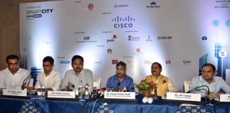 Smart City Expo India-2011 to be held from September 26
