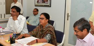 inaugurated bridges Kota-Jaipur,Chief Minister Vasundhara Raje