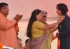 Chief Minister Vasundhara Raje, promoted Constable