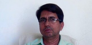 Dr. Subhash Sharma, syndicate election, Sanskrit University