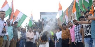 'Raphael Deal', Pratapsingh Khatriyavas