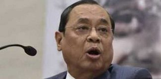 Justice Ranjan Gogoi, appointed, next Chief Justice, India