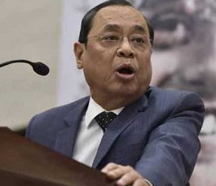 Justice Ranjan Gogoi, appointed, next Chief Justice, India