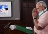Prime Minister, Narendra Modi, cleanliness service campaign