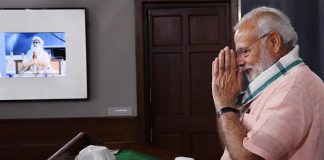 Prime Minister, Narendra Modi, cleanliness service campaign