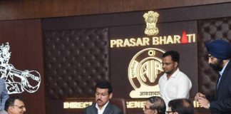 Colonel Rajyavardhana Rathore, Amazon Alexa Smart Speaker