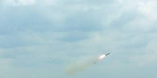 MPATGM flight test successful