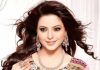 Bollywood actress Amna Sharif, Pincity