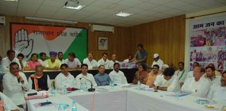 Booth JITAAO Congress CAMPAION