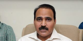 ias anand kumar,rajasthan Assembly elections, Voting December 7, Rajasthan, counting, December 11