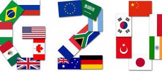 India calls on G20 countries to reduce the negative impact of global risks on economies