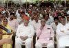 ranakpur bjp meeting, Vasundhara Raje