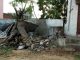 Harraparan accident near Hiramura Shanamandir, woman scandal in accident