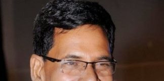 Labor Minister Jaswant Yadav's, leave politics, Mohit Yadav